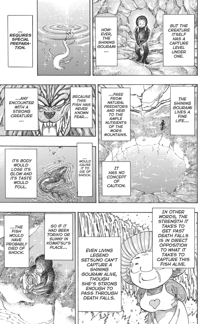 Toriko Chapter 154 image 17_optimized